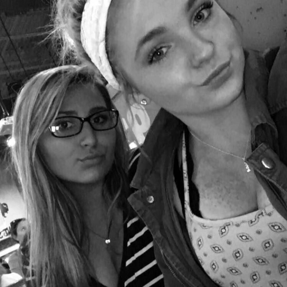 Meet your Posher, Riley